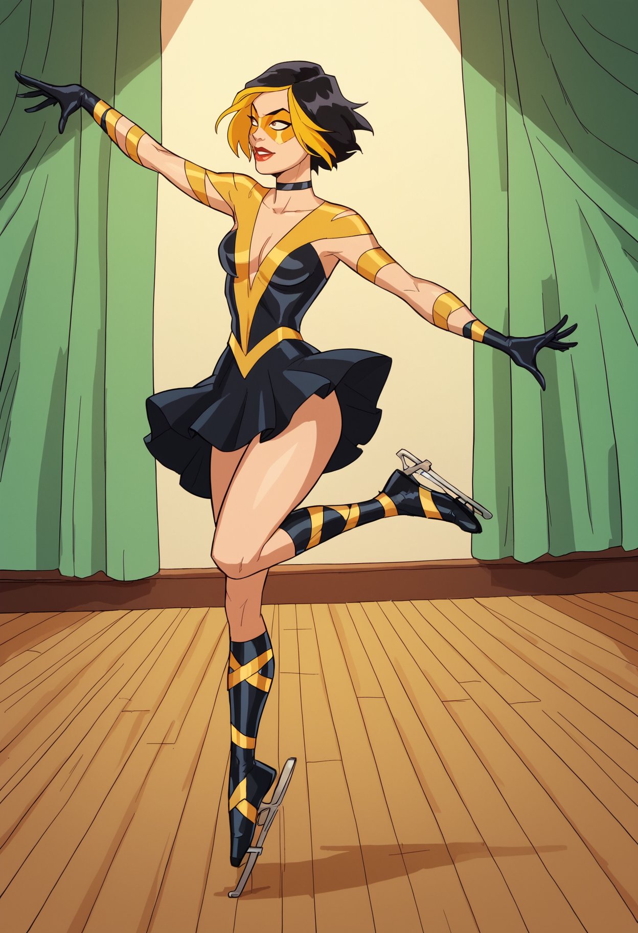 00025-901404402-score_9, score_8_up, score_7_up, score_6_up, gtales-dh BREAK, skating, dancing, ballet, 1girl, solo, short hair, black hair, gol.jpg